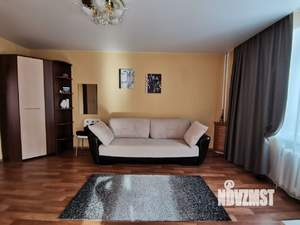 1-к квартира, на длительный срок, 46м2, 3/7 этаж