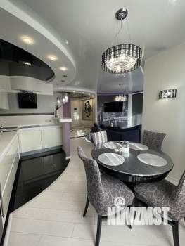 2-к квартира, посуточно, 75м2, 10/24 этаж