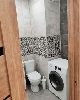 1-к квартира, на длительный срок, 45м2, 7/25 этаж