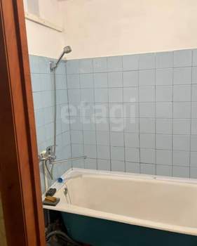 1-к квартира, на длительный срок, 34м2, 6/9 этаж