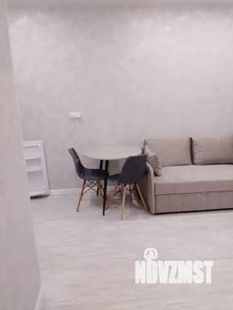 1-к квартира, на длительный срок, 38м2, 12/16 этаж