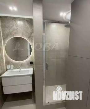 1-к квартира, на длительный срок, 33м2, 20/25 этаж