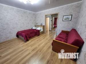 2-к квартира, посуточно, 56м2, 4/9 этаж