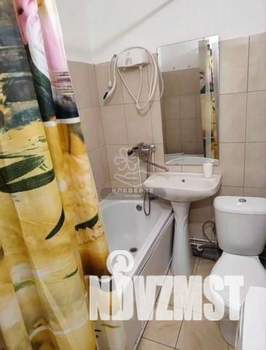 Студия квартира, на длительный срок, 33м2, 12/12 этаж