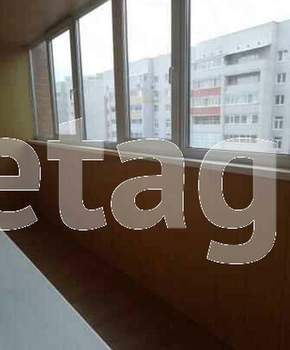 1-к квартира, на длительный срок, 40м2, 6/10 этаж