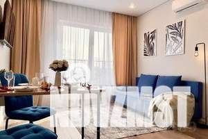 2-к квартира, посуточно, 60м2, 10/21 этаж