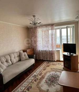 1-к квартира, на длительный срок, 33м2, 8/9 этаж