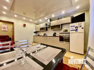 2-к квартира, посуточно, 80м2, 1/1 этаж