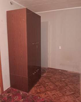 1-к квартира, на длительный срок, 35м2, 2/3 этаж