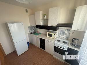 1-к квартира, посуточно, 35м2, 8/9 этаж