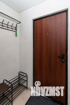 Студия квартира, посуточно, 17м2, 1/14 этаж