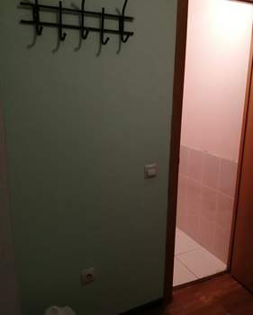 1-к квартира, на длительный срок, 28м2, 2/19 этаж