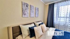 2-к квартира, посуточно, 65м2, 15/17 этаж