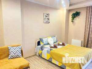 Студия квартира, посуточно, 32м2, 5/15 этаж