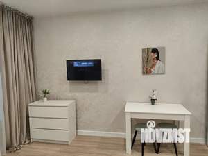 Студия квартира, посуточно, 22м2, 11/24 этаж