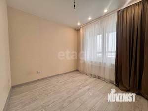 1-к квартира, на длительный срок, 40м2, 4/24 этаж