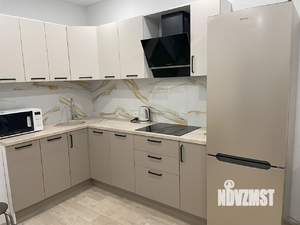 1-к квартира, на длительный срок, 47м2, 5/16 этаж