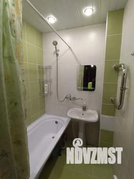 2-к квартира, посуточно, 53м2, 3/10 этаж