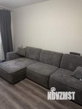 2-к квартира, на длительный срок, 53м2, 5/9 этаж