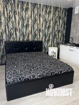 Студия квартира, посуточно, 31м2, 10/17 этаж