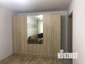 2-к квартира, посуточно, 58м2, 1/1 этаж