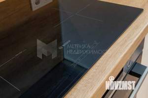 1-к квартира, на длительный срок, 39м2, 14/19 этаж