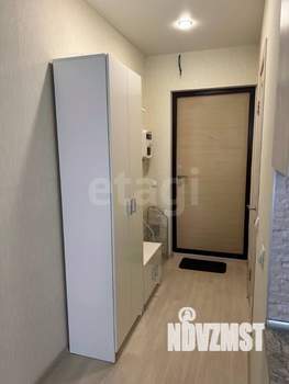 Студия квартира, на длительный срок, 16м2, 7/16 этаж