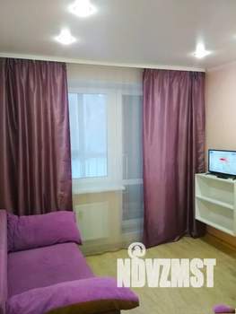 Студия квартира, посуточно, 16м2, 3/16 этаж