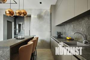 2-к квартира, посуточно, 50м2, 23/23 этаж