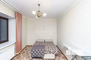 1-к квартира, на длительный срок, 46м2, 12/16 этаж