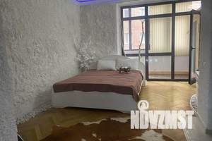 1-к квартира, посуточно, 35м2, 3/10 этаж