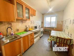 3-к квартира, на длительный срок, 66м2, 4/5 этаж