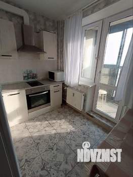 1-к квартира, на длительный срок, 32м2, 12/16 этаж