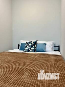 1-к квартира, посуточно, 34м2, 1/1 этаж