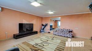 2-к квартира, на длительный срок, 105м2, 9/10 этаж