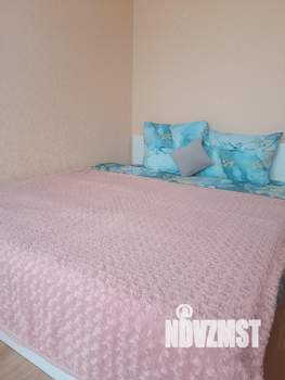 2-к квартира, посуточно, 62м2, 12/16 этаж