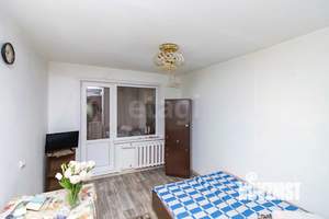 1-к квартира, на длительный срок, 18м2, 2/8 этаж