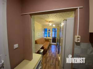 1-к квартира, на длительный срок, 12м2, 8/8 этаж