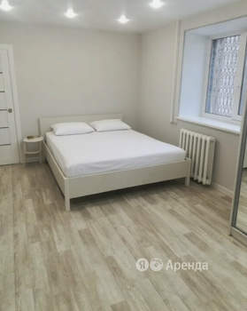 2-к квартира, на длительный срок, 60м2, 3/12 этаж