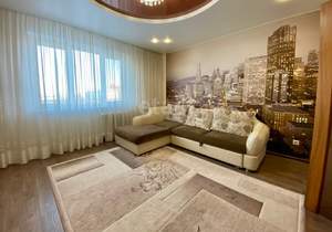 3-к квартира, на длительный срок, 83м2, 5/10 этаж