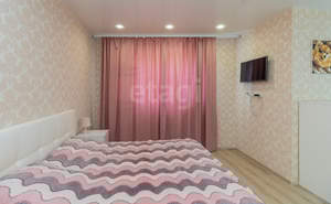 2-к квартира, на длительный срок, 81м2, 14/16 этаж