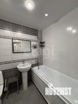 Студия квартира, на длительный срок, 24м2, 8/15 этаж