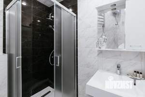 Студия квартира, посуточно, 32м2, 2/25 этаж