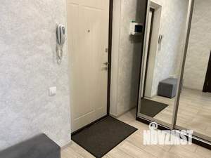 1-к квартира, посуточно, 36м2, 9/19 этаж