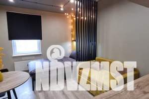 1-к квартира, посуточно, 17м2, 1/26 этаж