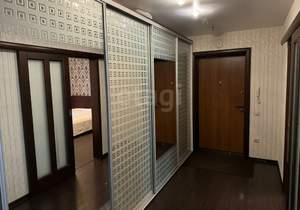 1-к квартира, на длительный срок, 50м2, 4/9 этаж