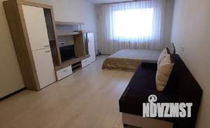 1-к квартира, посуточно, 35м2, 13/14 этаж