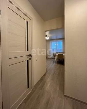 1-к квартира, на длительный срок, 36м2, 7/12 этаж