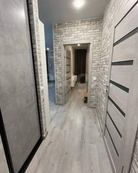 1-к квартира, на длительный срок, 40м2, 8/19 этаж