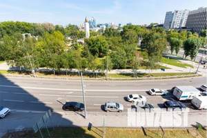 1-к квартира, посуточно, 67м2, 1/25 этаж